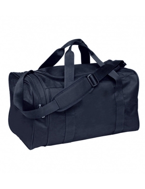 Locker Bag LOC06 - Navy (Opt/Juniors) 